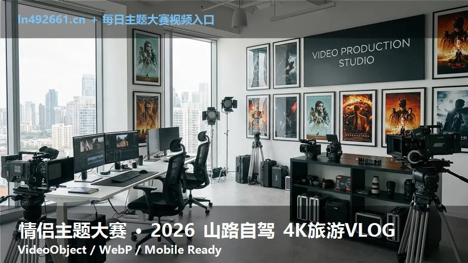 情侣主题大赛 · 2026 山路自驾 4K旅游VLOG